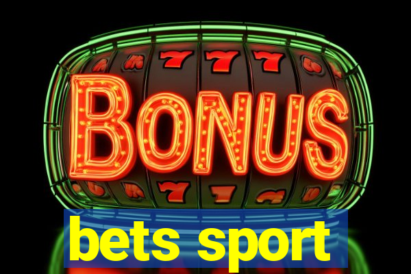 bets sport